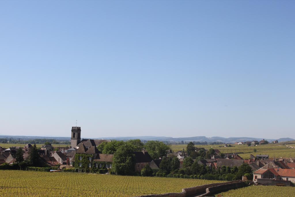 Ces Jours A Pommard Villa Rom bilde