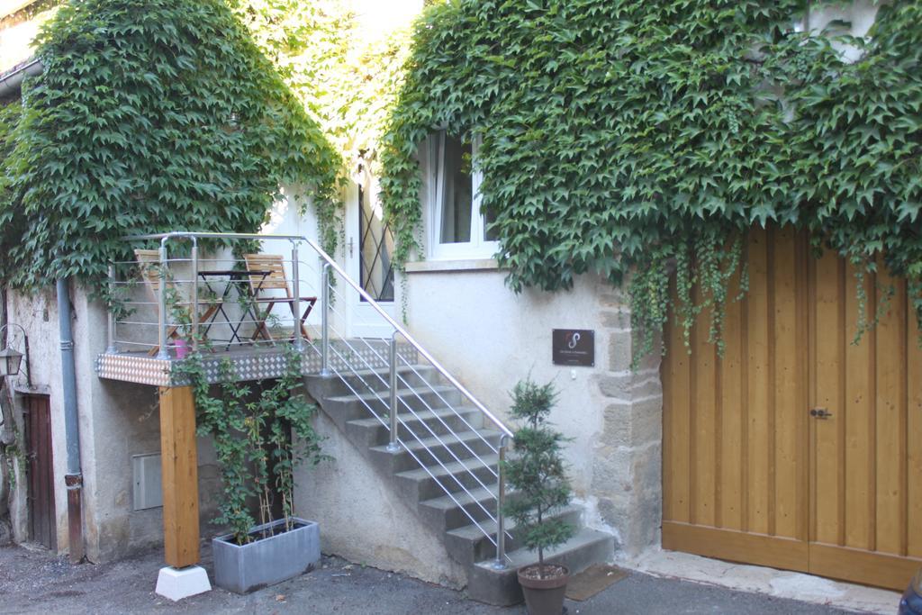 Ces Jours A Pommard Villa Rom bilde