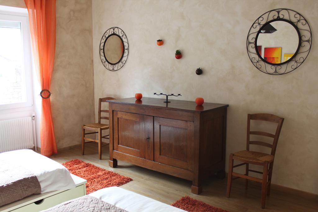 Ces Jours A Pommard Villa Rom bilde