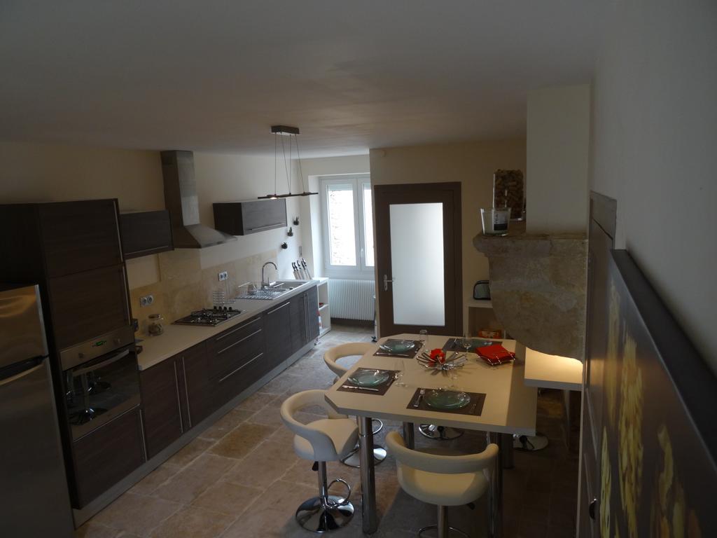 Ces Jours A Pommard Villa Rom bilde