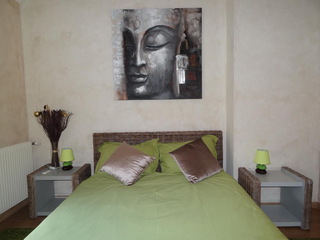 Ces Jours A Pommard Villa Rom bilde